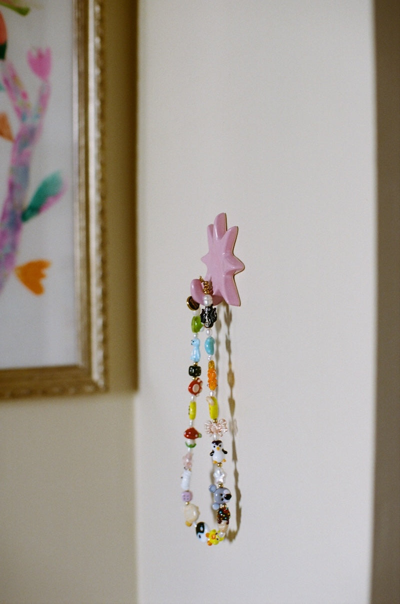 Stellar Hook - Butter Yellow