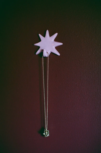 Stellar Hook - Velvet Fig