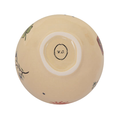 Wonderland Cappuccino - Soft Bisque