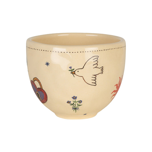 Wonderland Coffee - Soft Bisque